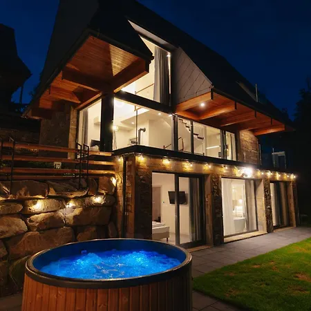 1000m Npm Gubalowka Kościelisko