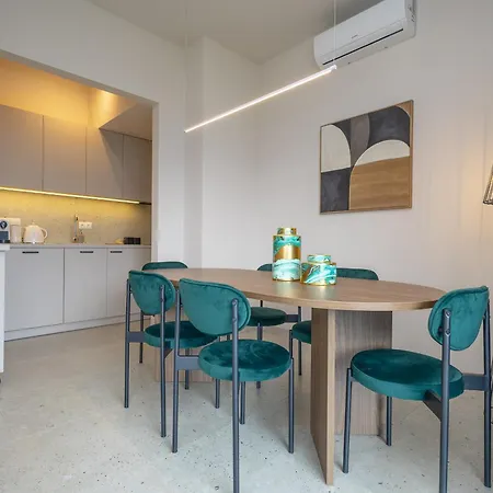 1000m Npm Gubalowka Villa *