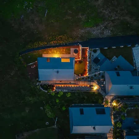 1000m Npm Gubalowka Villa Kościelisko