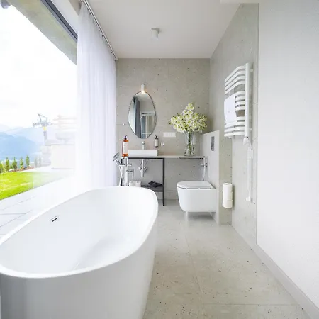 Villa 1000m Npm Gubalowka