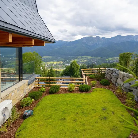 1000m Npm Gubalowka *