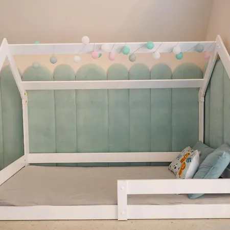 Villa 1000m Npm Gubalowka *