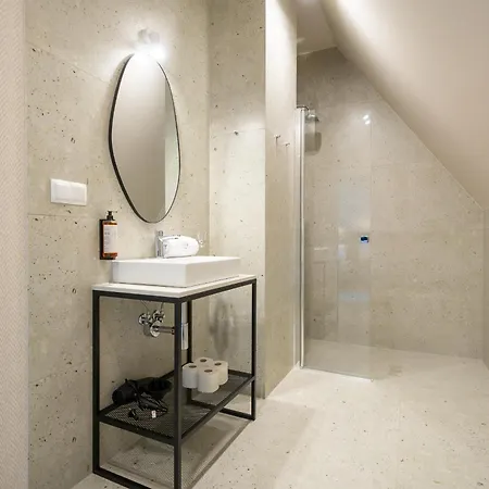 1000m Npm Gubalowka Villa *