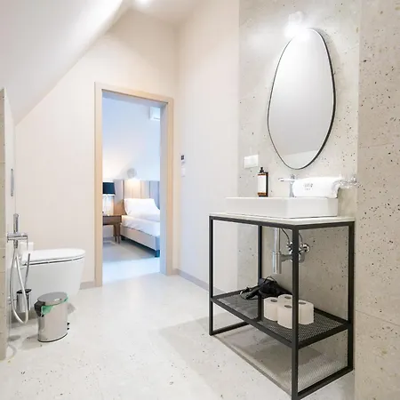 1000m Npm Gubalowka Villa