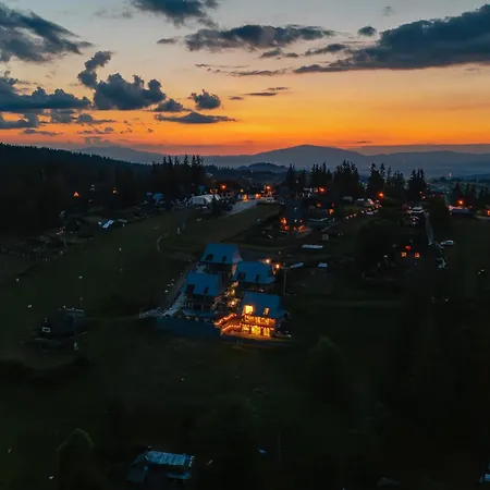 1000m Npm Gubalowka * Kościelisko