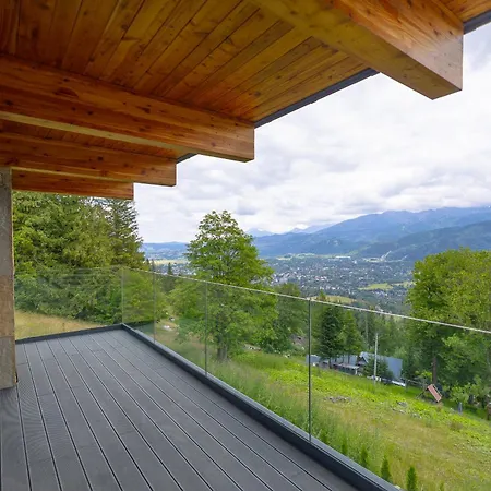 1000m Npm Gubalowka *