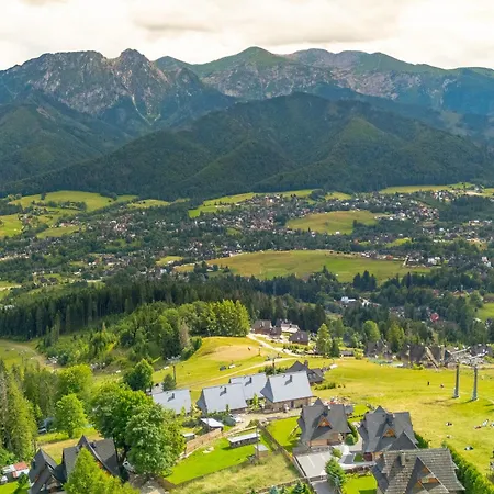 1000m Npm Gubalowka * Kościelisko