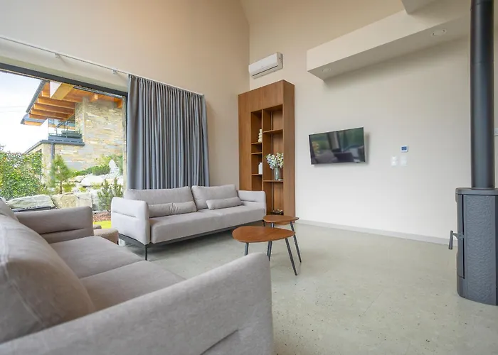 1000m Npm Gubalowka וילה *