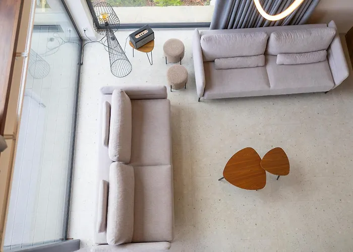 וילה 1000m Npm Gubalowka