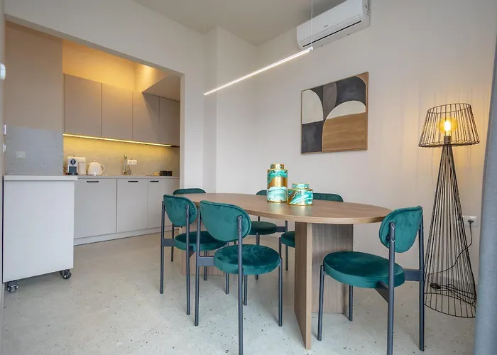 1000m Npm Gubalowka וילה *