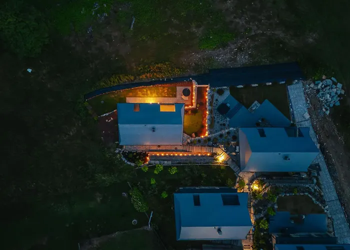 1000m Npm Gubalowka וילה קושצ'ליסקו