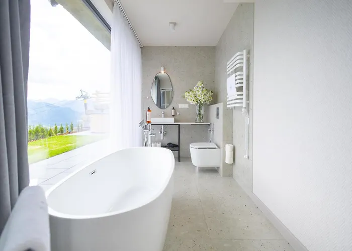 וילה 1000m Npm Gubalowka