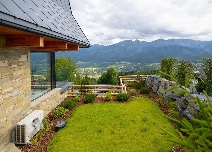 1000m Npm Gubalowka *