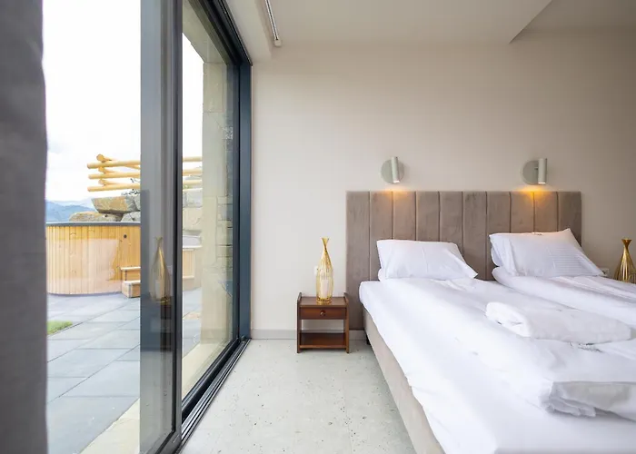 1000m Npm Gubalowka * קושצ'ליסקו