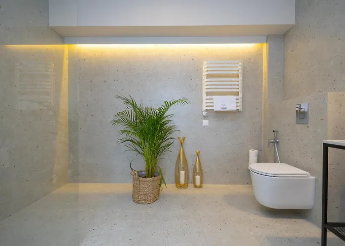 וילה 1000m Npm Gubalowka קושצ'ליסקו