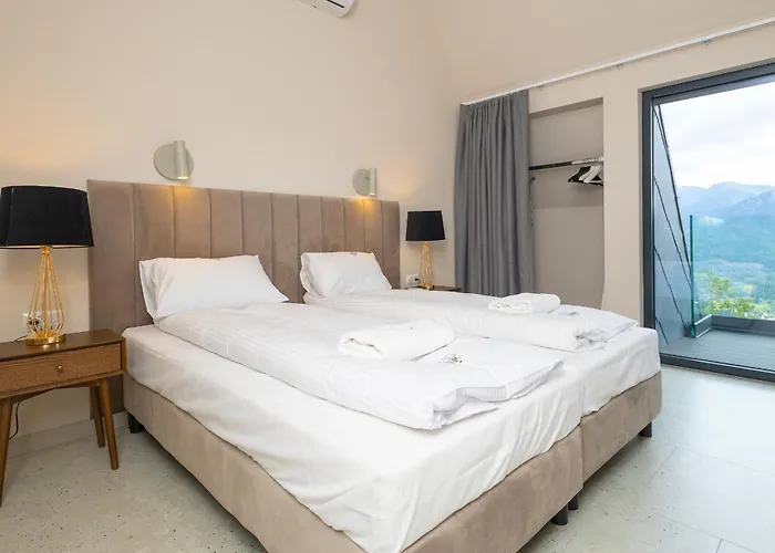 וילה 1000m Npm Gubalowka *