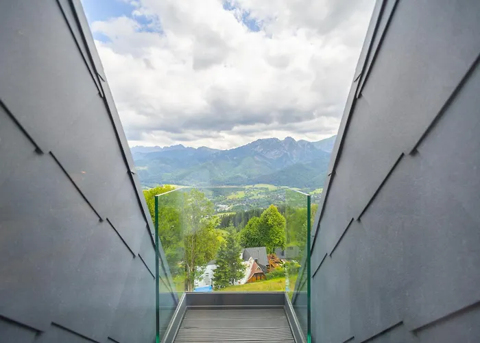 1000m Npm Gubalowka קושצ'ליסקו