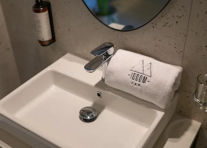 וילה 1000m Npm Gubalowka *